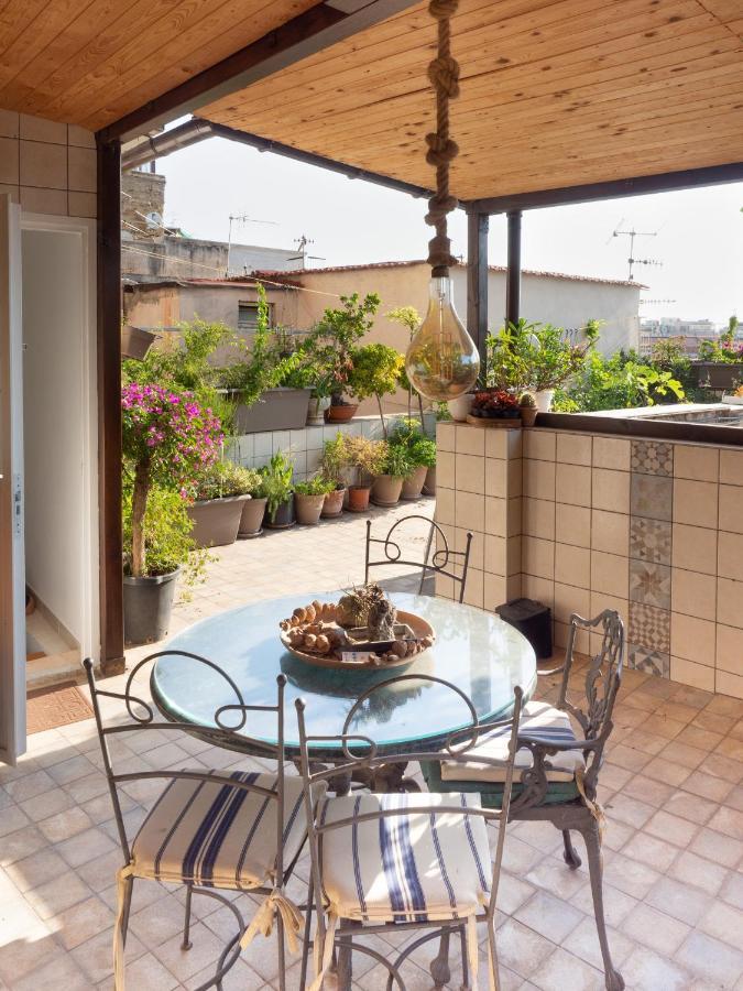 Appartement The Heart Of Naples - Neapolitana Extérieur photo