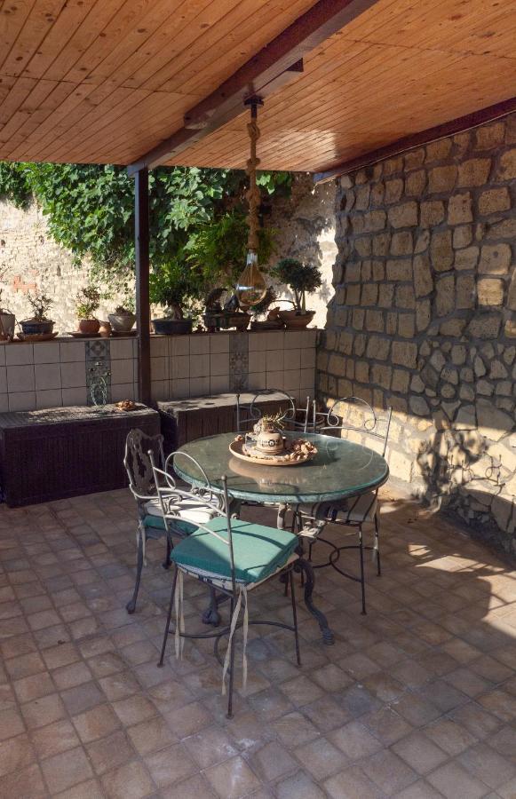 Appartement The Heart Of Naples - Neapolitana Extérieur photo