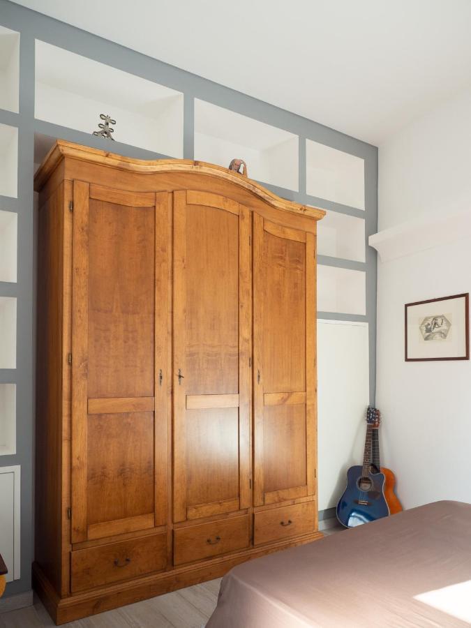 Appartement The Heart Of Naples - Neapolitana Extérieur photo