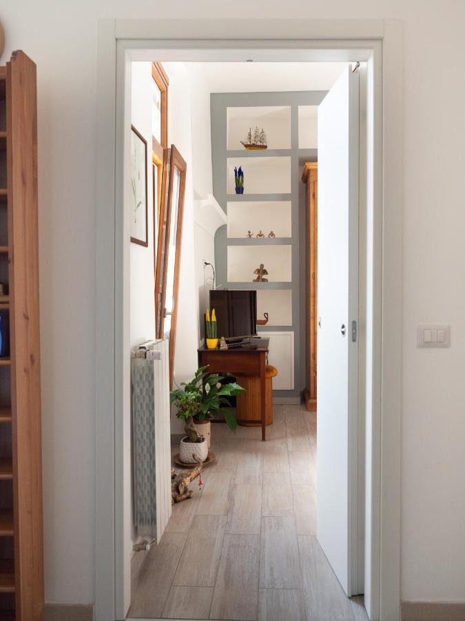 Appartement The Heart Of Naples - Neapolitana Extérieur photo