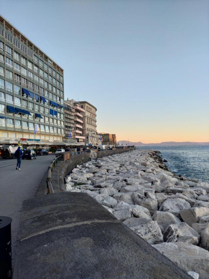 Appartement The Heart Of Naples - Neapolitana Extérieur photo