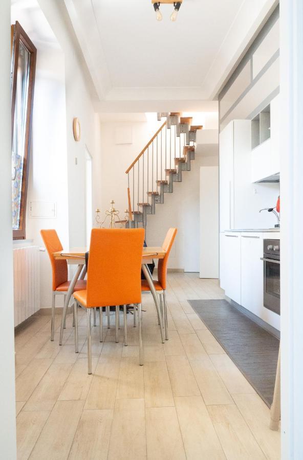 Appartement The Heart Of Naples - Neapolitana Extérieur photo