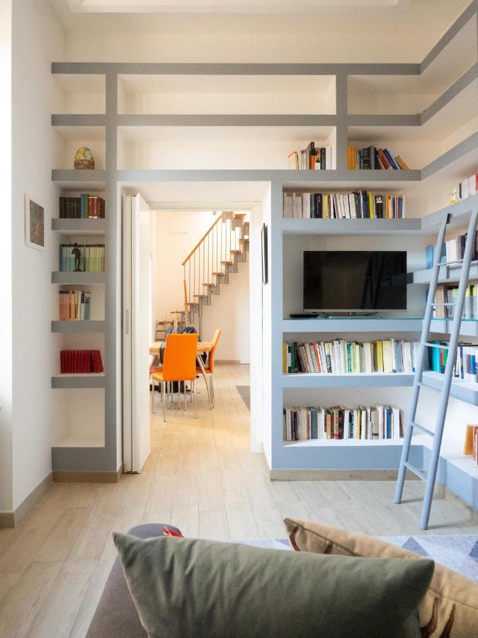 Appartement The Heart Of Naples - Neapolitana Extérieur photo