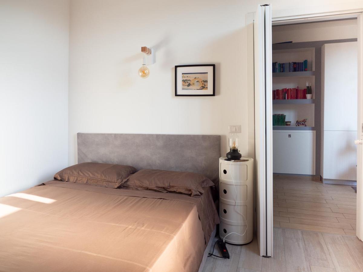 Appartement The Heart Of Naples - Neapolitana Extérieur photo